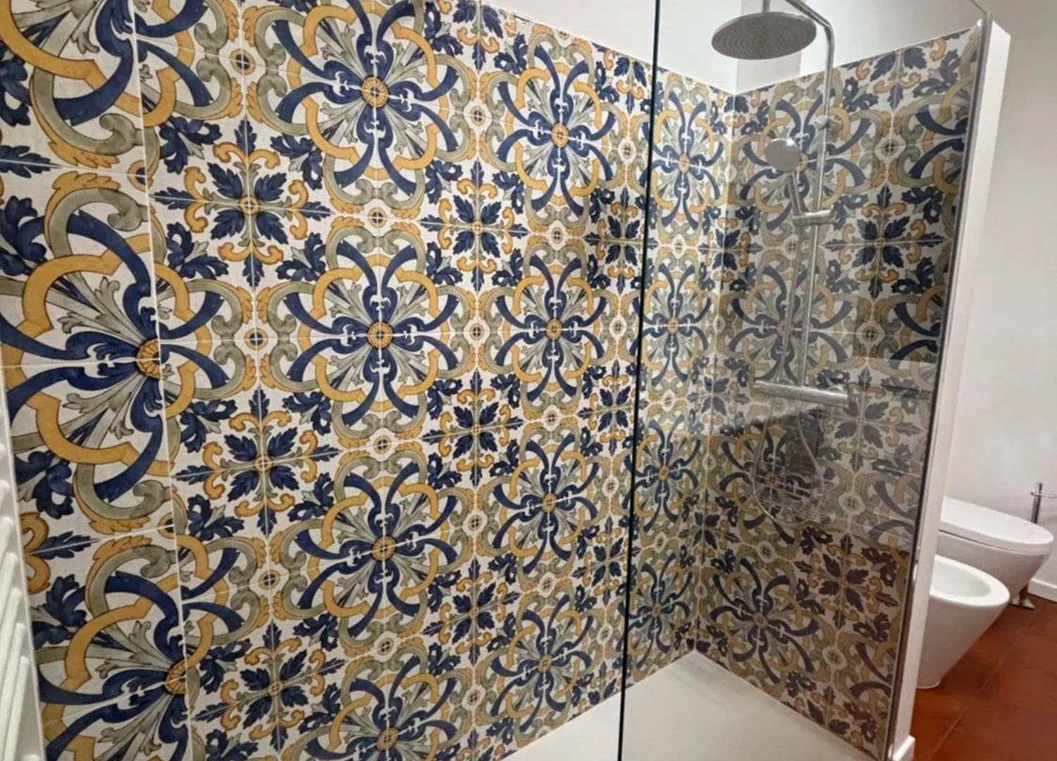 Vila Mondello Key Loft Palermo Prázdninový dům