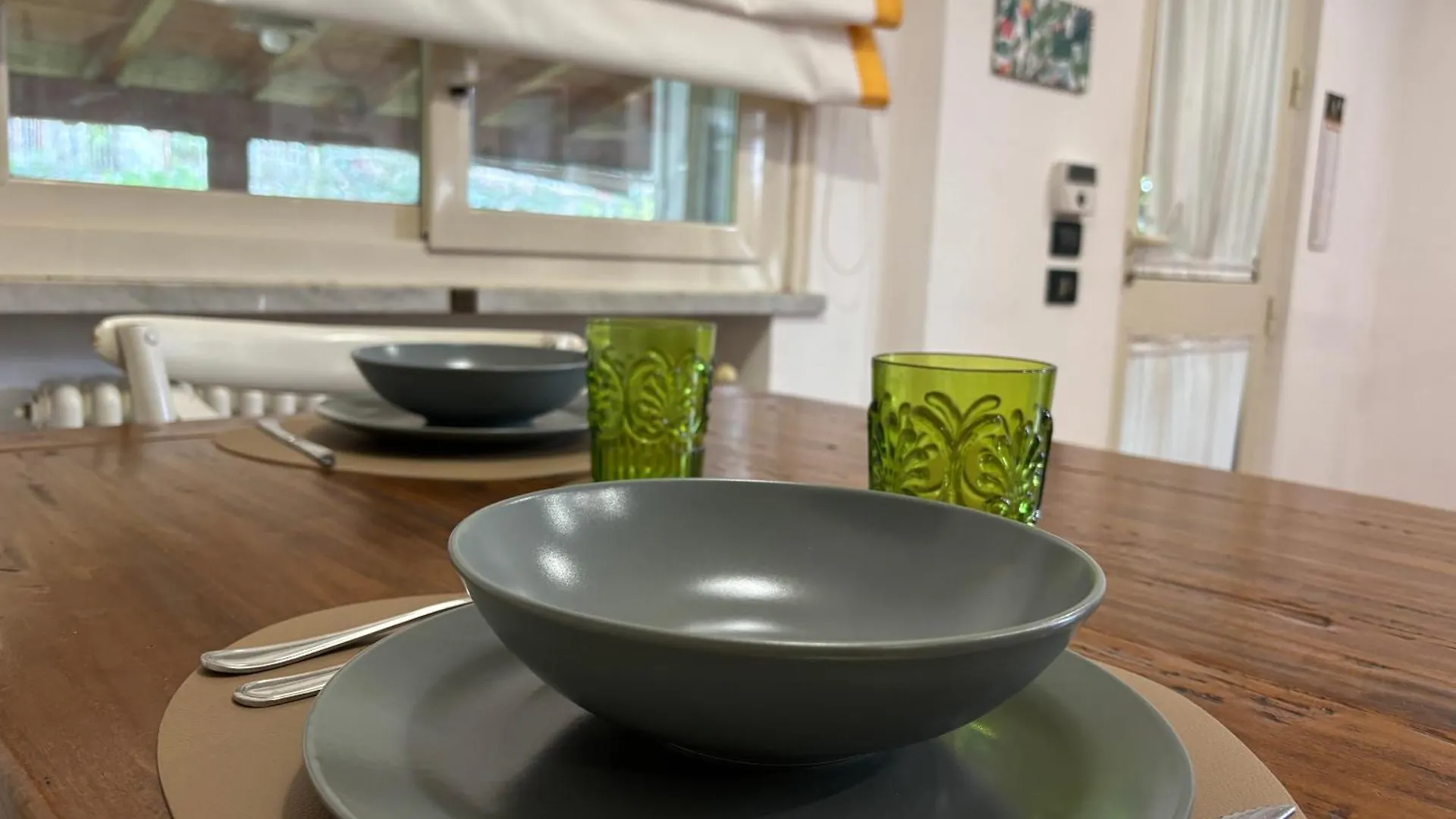 Prázdninový dům Vila Mondello Key Loft Palermo Itálie