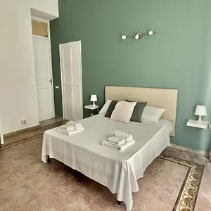 Stazione Armo Casa vacanze