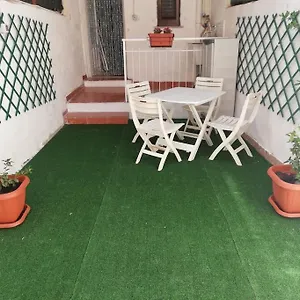 La Casetta A Partanna Mondello Casa vacanze
