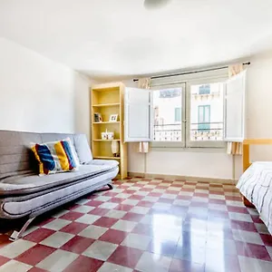 Flat At Cathedral Casa vacanze