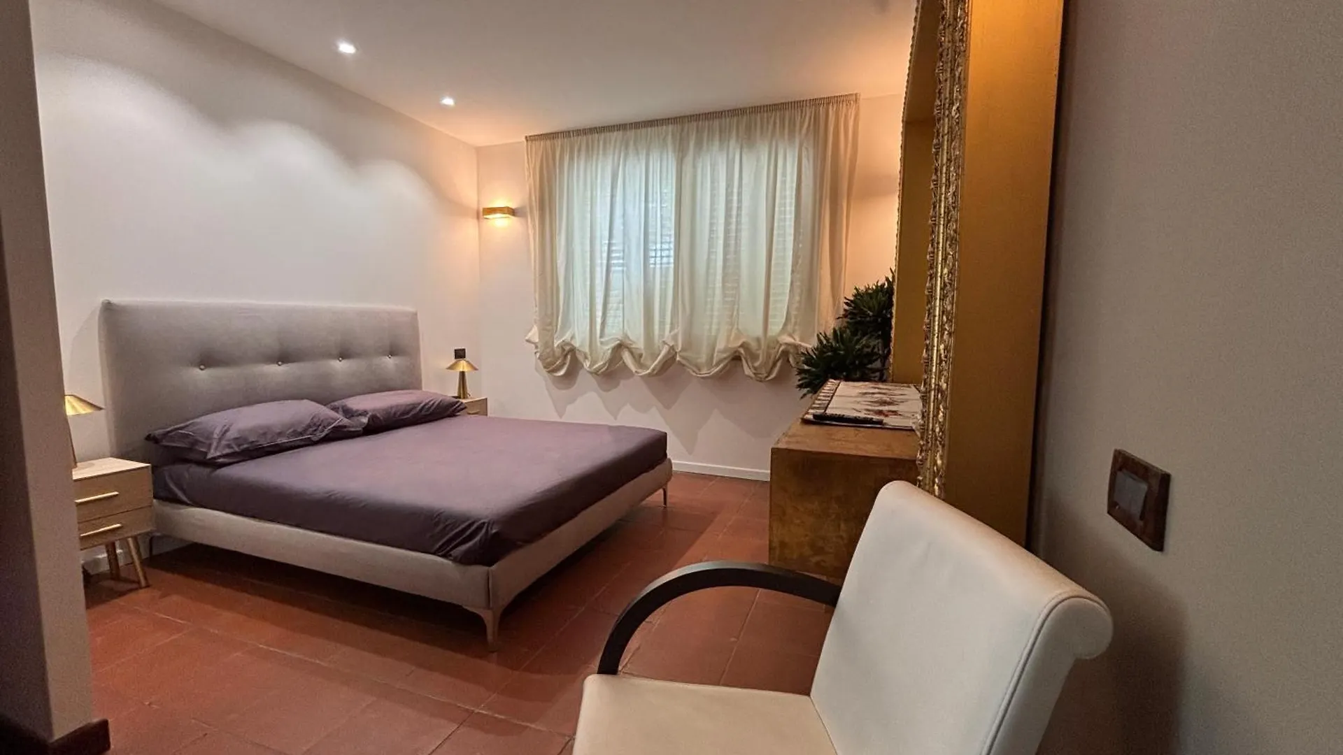Holiday home Mondello Key Loft Villa Palermo
