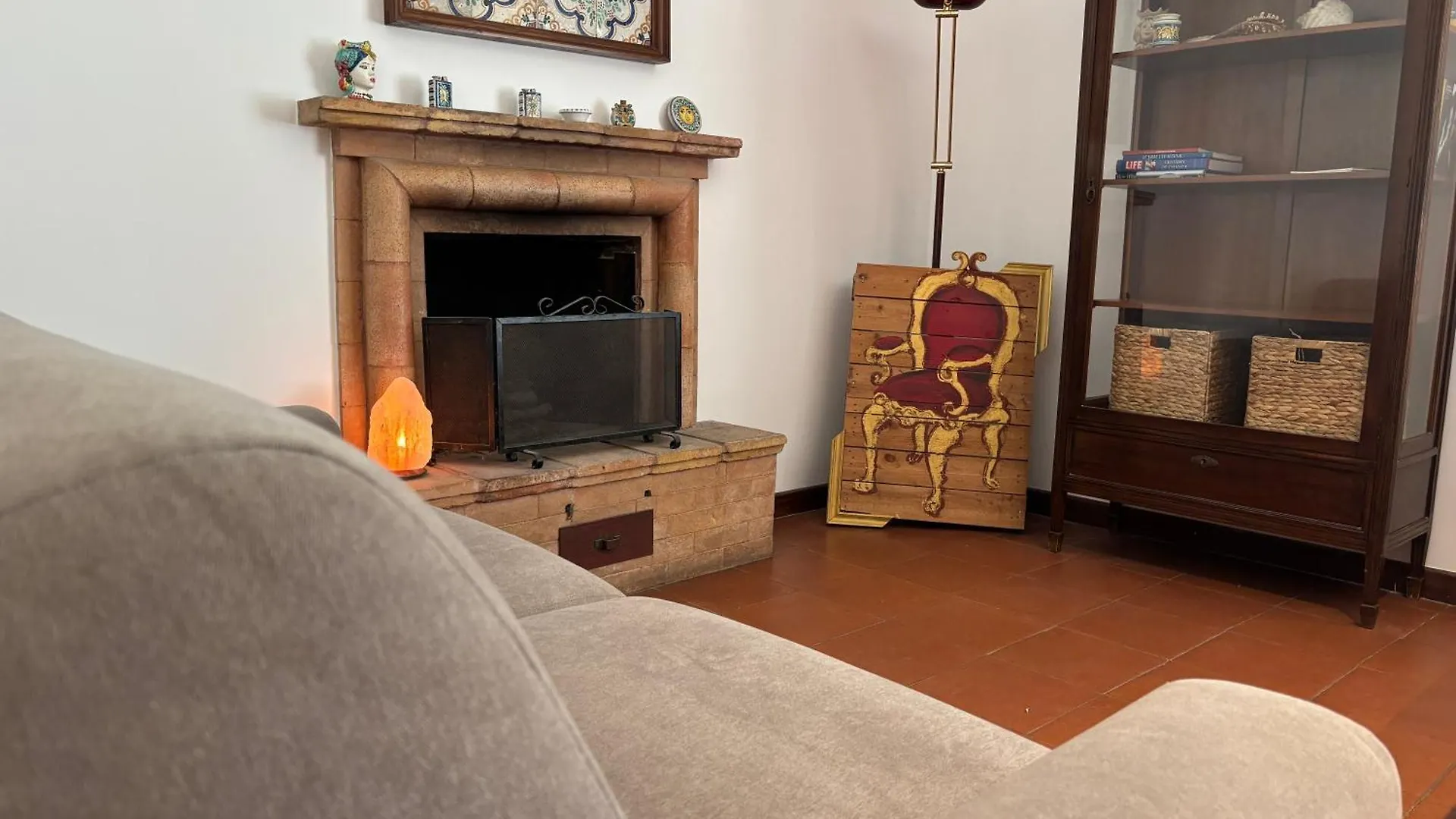 Mondello Key Loft Villa Palermo Italy