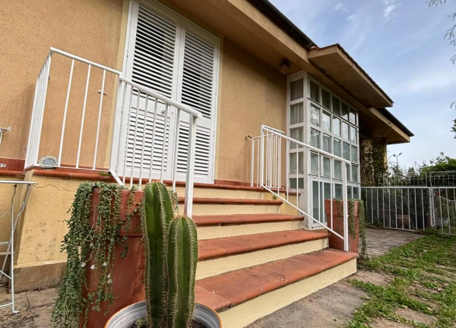Mondello Key Loft Villa Palermo