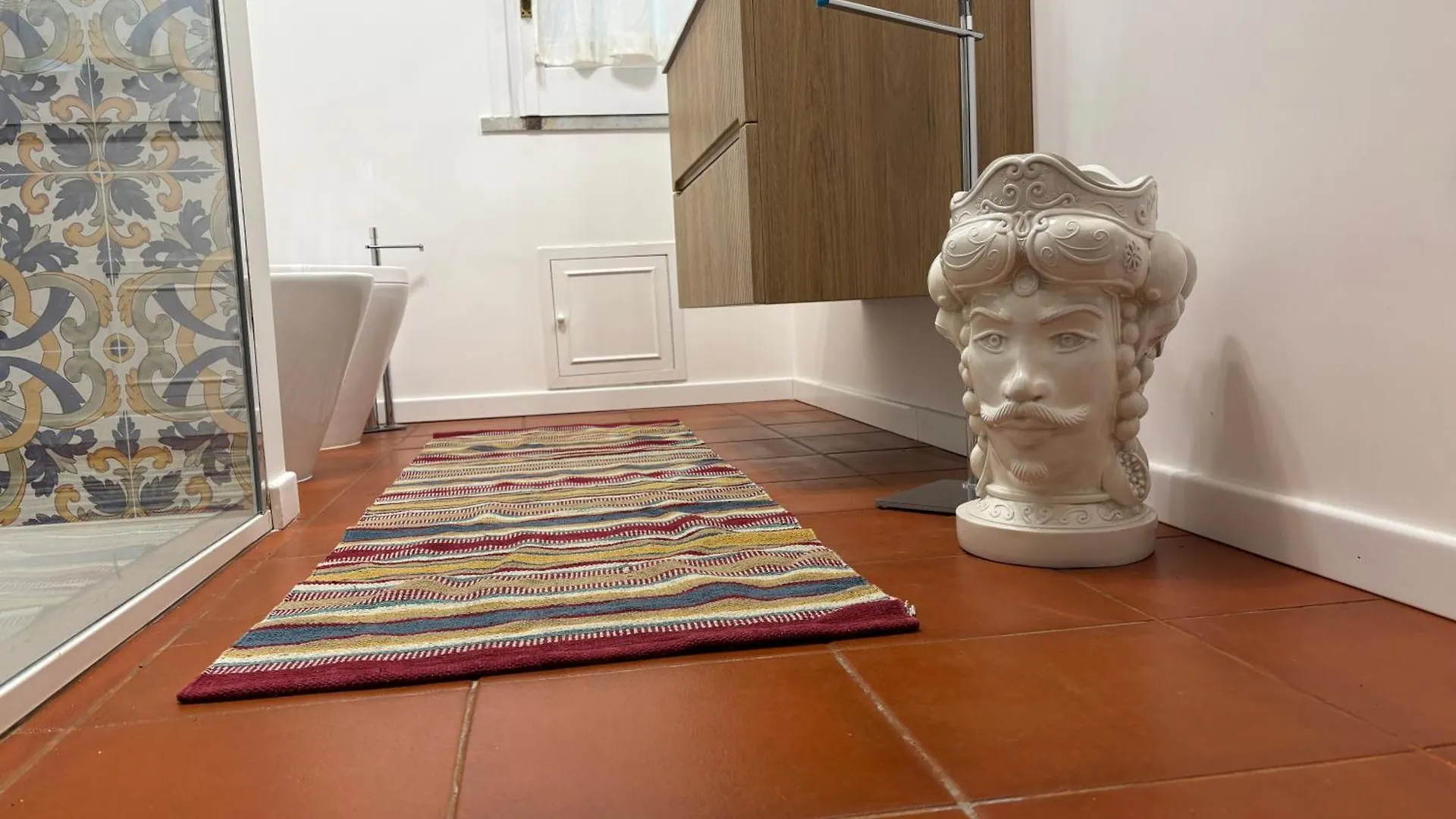 Mondello Key Loft Villa Palermo Holiday home