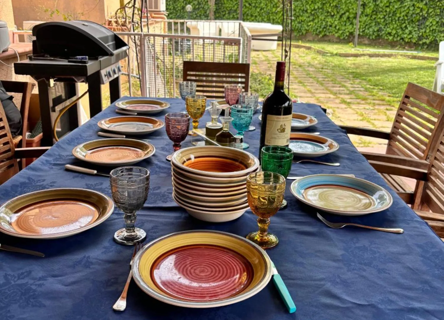 Holiday home Mondello Key Loft Villa Palermo