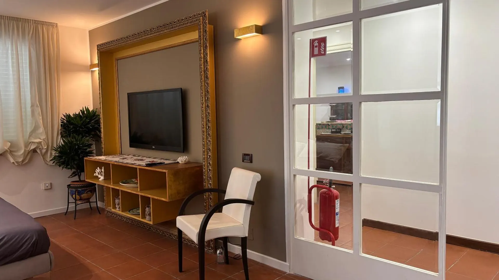 Holiday home Mondello Key Loft Villa Palermo Italy