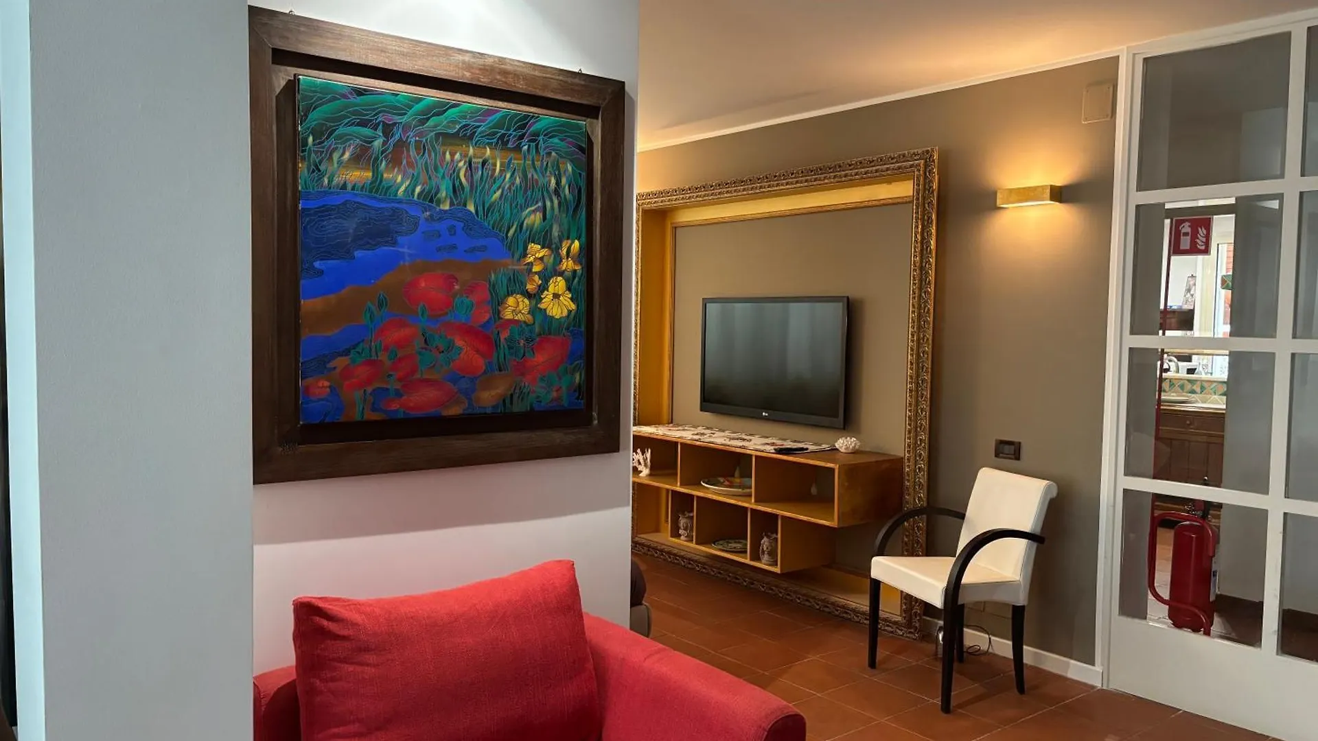 Holiday home Mondello Key Loft Villa Palermo