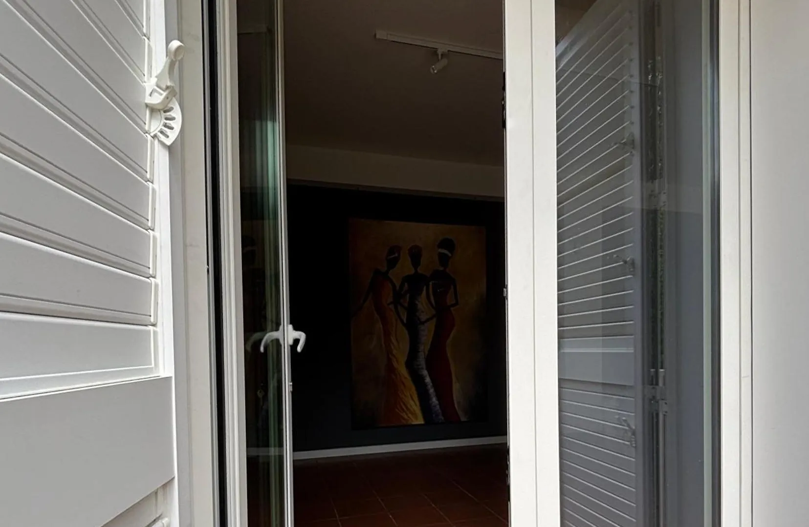 Mondello Key Loft Villa Palermo Holiday home