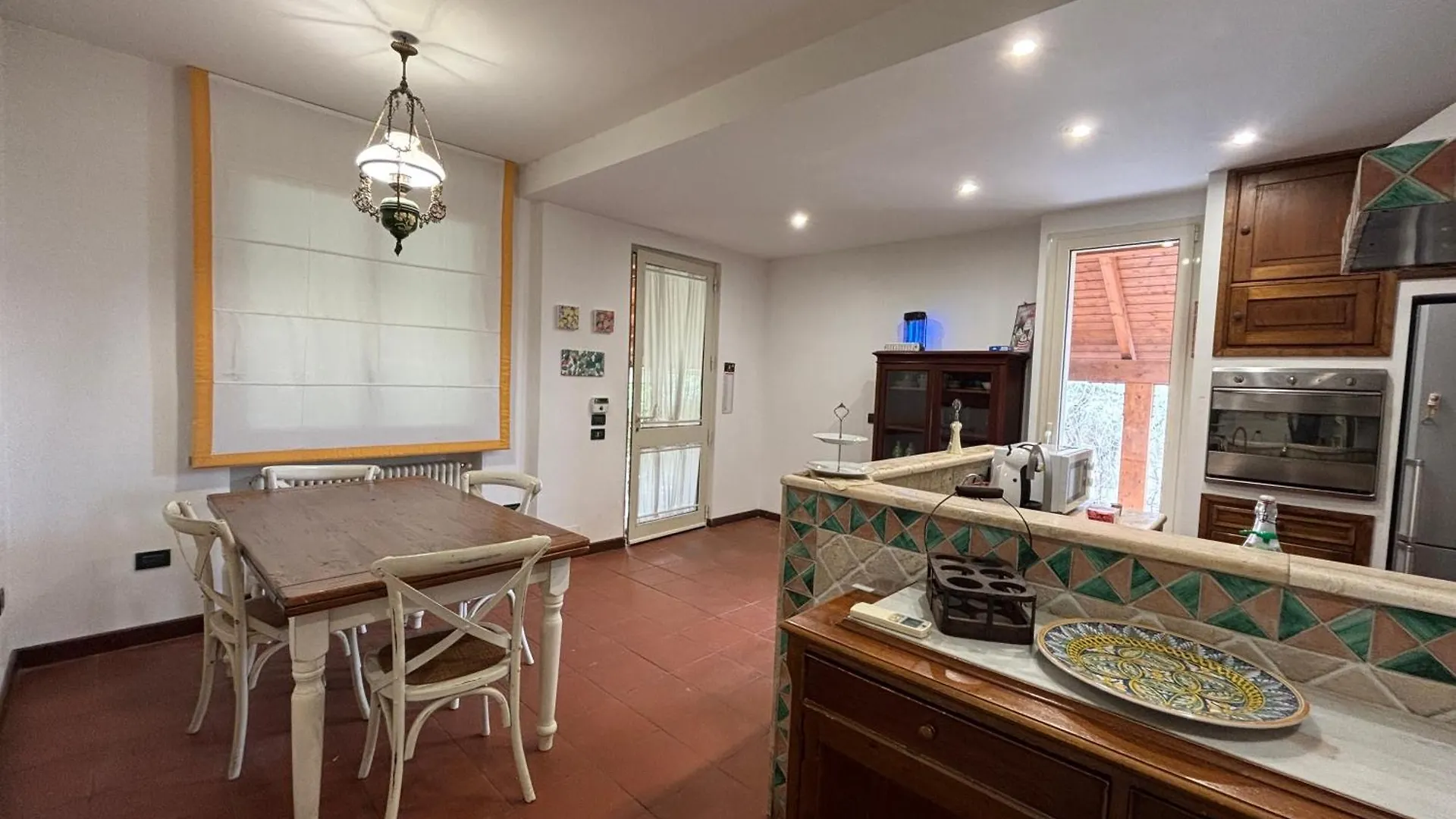 Mondello Key Loft Villa Palermo